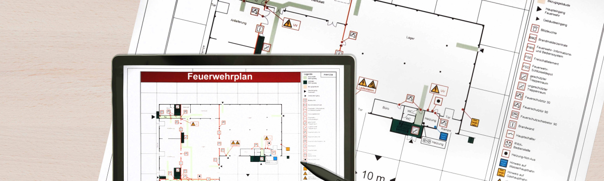 Einsatzfelder PERMALUX