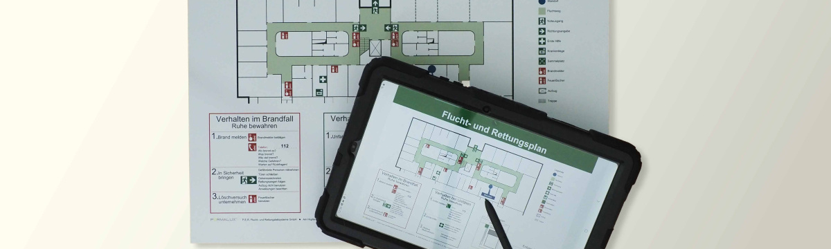 Technischer Zeichner (m/w/d) bzw. Bauzeichner (m/w/d) PERMALUX