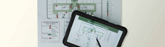 Technischer Zeichner (m/w/d) bzw. Bauzeichner (m/w/d) PERMALUX