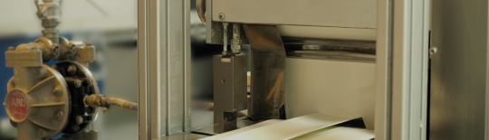 Produktionsmitarbeiter / Allrounder Produktion & Lager (m/w/d) in Vollzeit PERMALUX