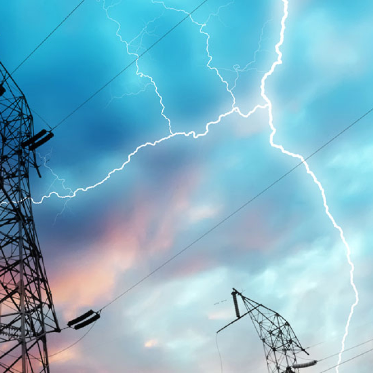 Stromversorgungsanlagen PERMALUX