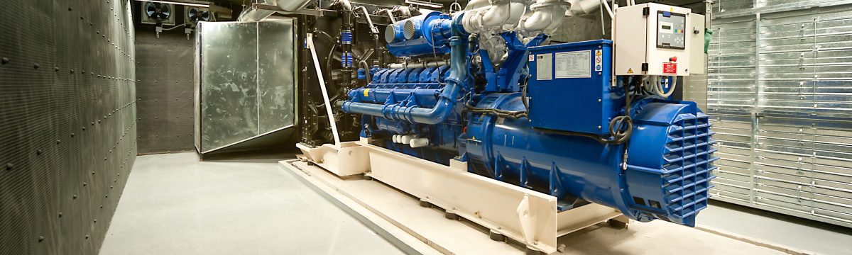 Mitarbeiter Vertriebsinnendienst (m/w/d) für Notstromsysteme – USV, BSV und Gleichstromversorgung PERMALUX