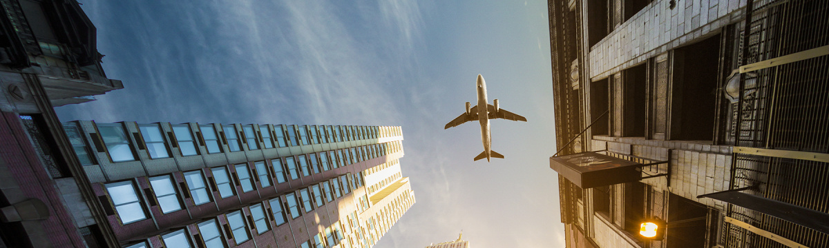 Placards für die Luftfahrtindustrie PERMALUX
