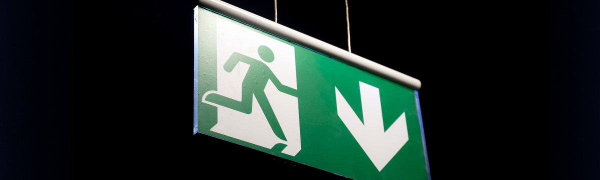 Einzelbatteriesysteme PERMALUX