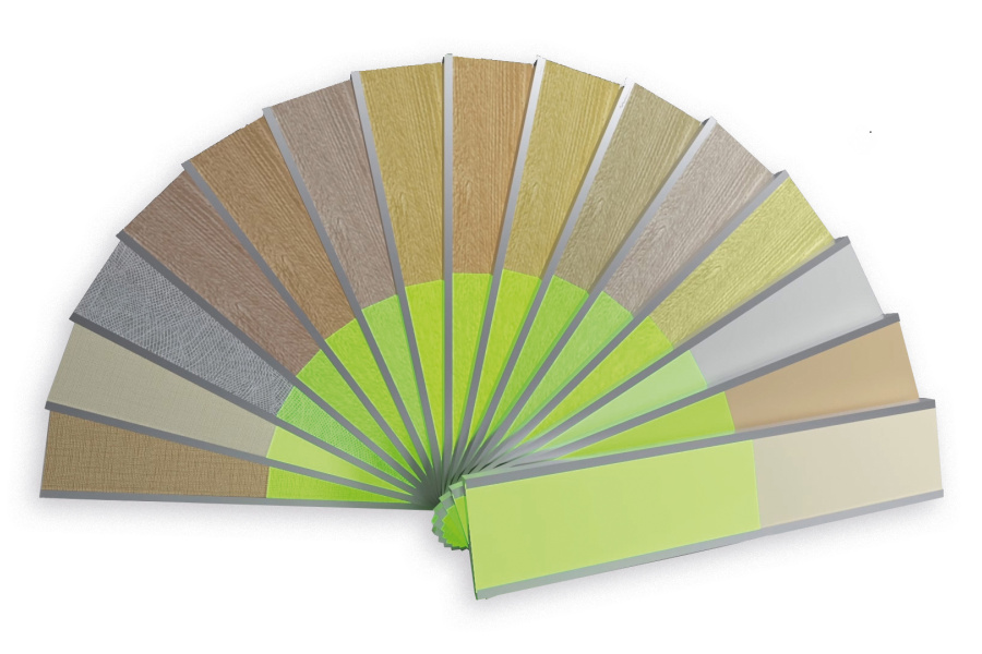 Produktabbildung Low Location Lighting systems (LLL) Bild 1