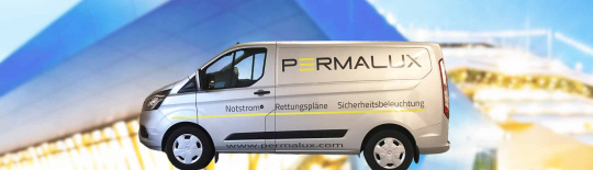 Mitarbeiter für Montage und Installation (m/w/d) in Vollzeit oder Teilzeit PERMALUX