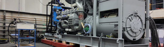 Monteur/Servicetechniker für Netzersatzanlagen (m/w/d) PERMALUX