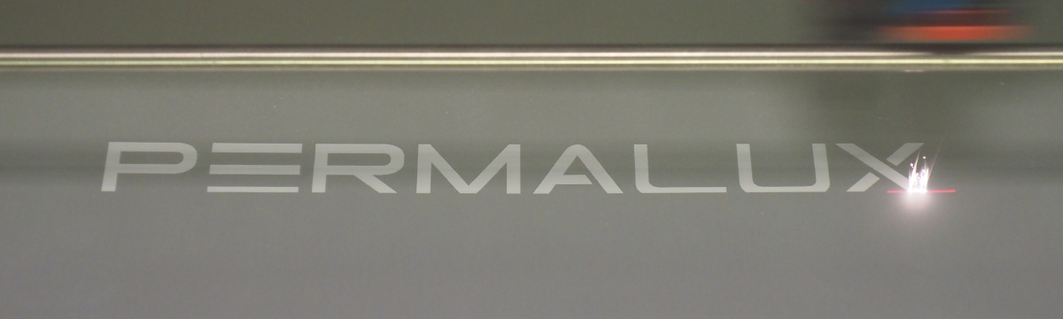 Weiterführende Produktionsdienstleistungen PERMALUX