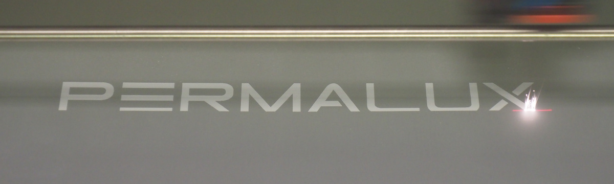 Weiterführende Produktionsdienstleistungen PERMALUX
