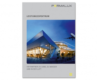 PERMALUX-Leistungsspektrum