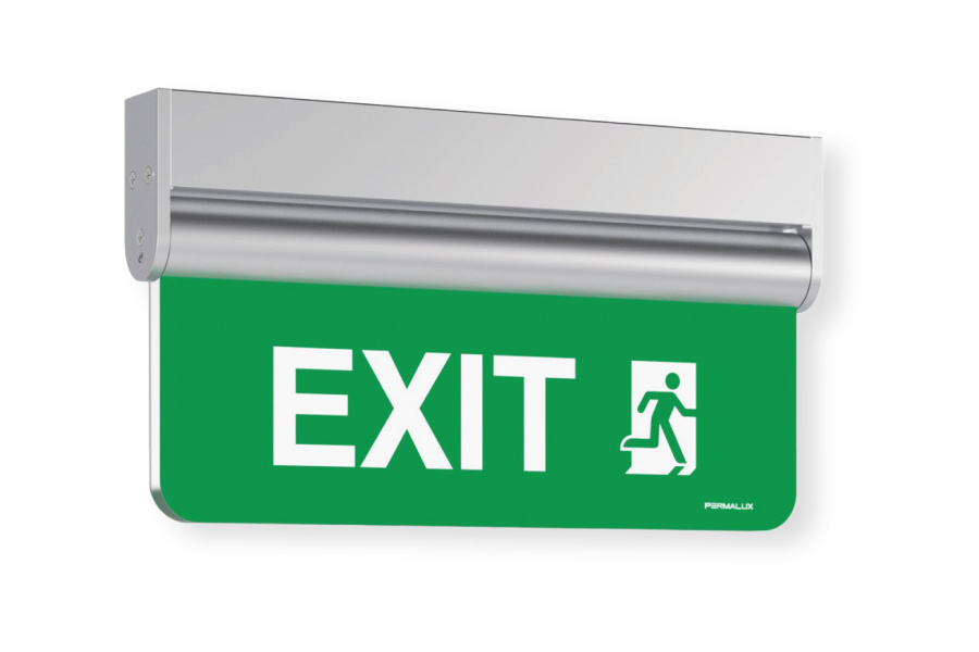 Produktabbildung Emergency and safety lighting Bild 1