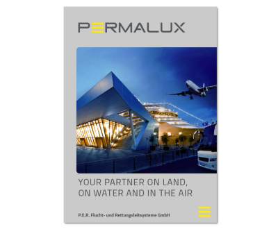 PERMALUX Range Of Services