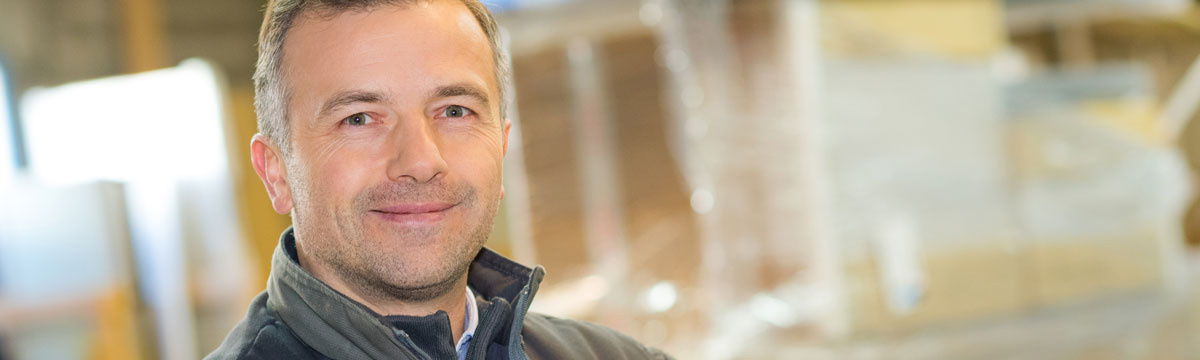 Stellvertretender Produktionsleiter und Lagerleiter (m/w/d) PERMALUX Stellvertretender Produktionsleiter und Lagerleiter (m/w/d) PERMALUX