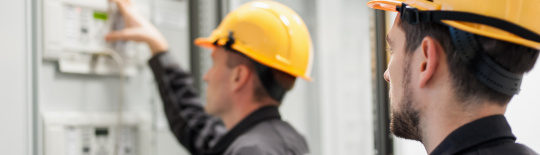 Servicetechniker Elektrotechnik (m/w/d) PERMALUX
