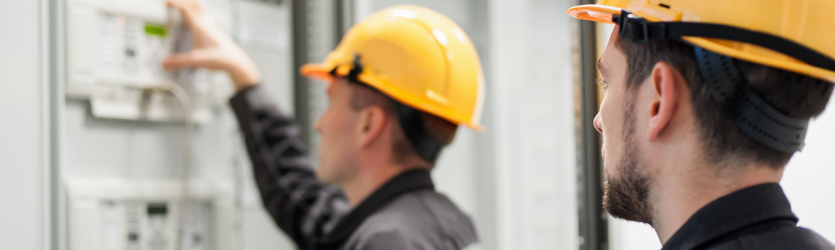 Servicetechniker Elektrotechnik (m/w/d) PERMALUX