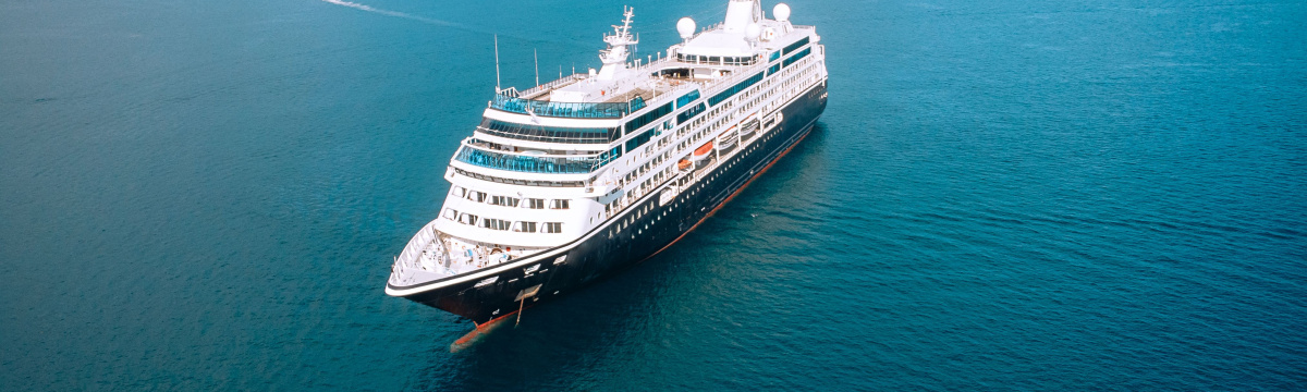 Vertriebsassistent (m/w/d) für den Bereich Schifffahrt PERMALUX