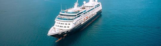 Vertriebsassistent (m/w/d) für den Bereich Schifffahrt PERMALUX