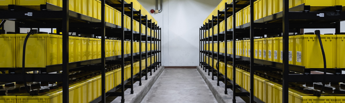 Instandhaltungstechniker (m/w/d) für Notstromsysteme (USV und Sicherheitsbeleuchtung) und mobile Batterieanlagen PERMALUX Instandhaltungstechniker (m/w/d) für Notstromsysteme (USV und Sicherheitsbeleuchtung) und mobile Batterieanlagen PERMALUX