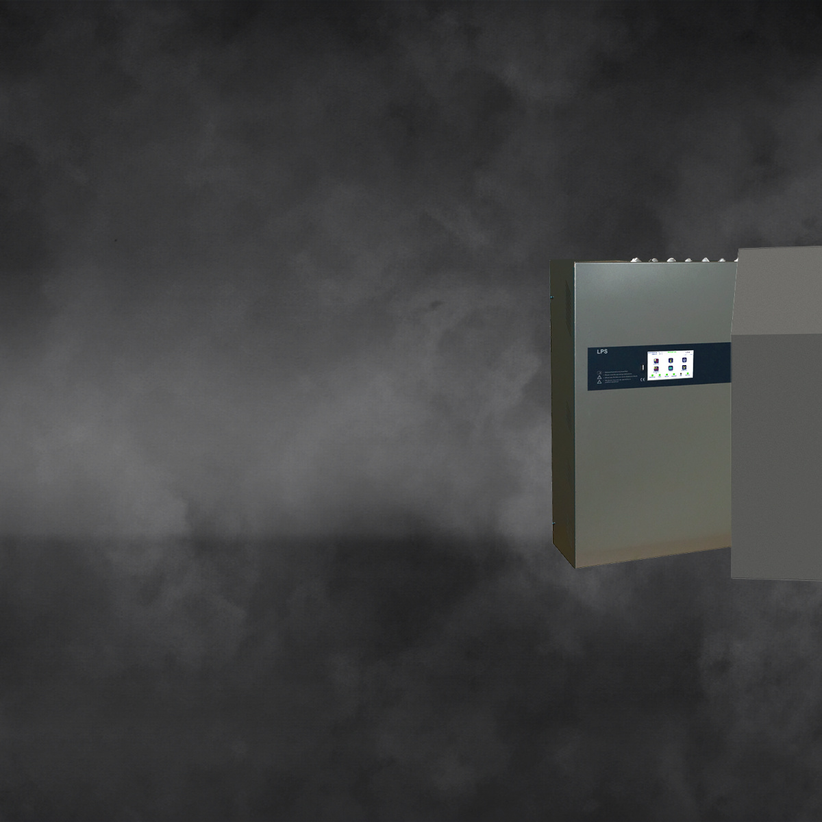 Low Power Supply Systeme PERMALUX