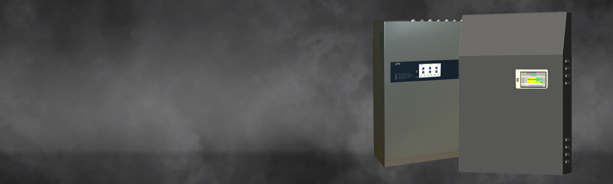 Low Power Supply Systeme PERMALUX