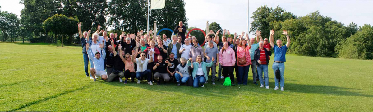 Gruppenbild von PERMALUX PERMALUX