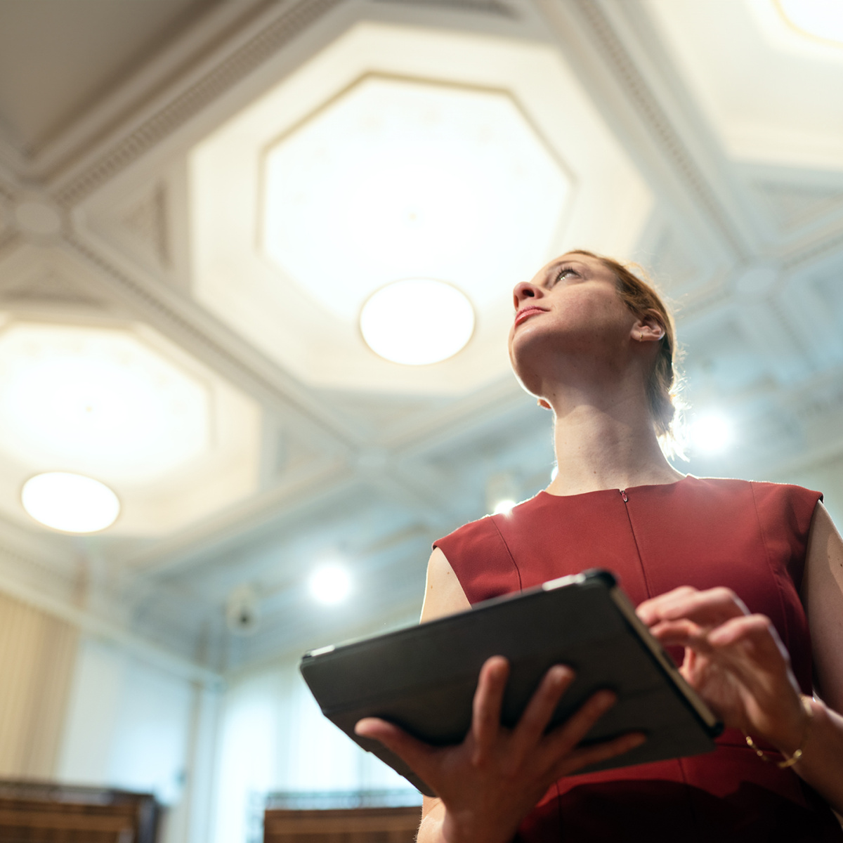 Site inspections PERMALUX