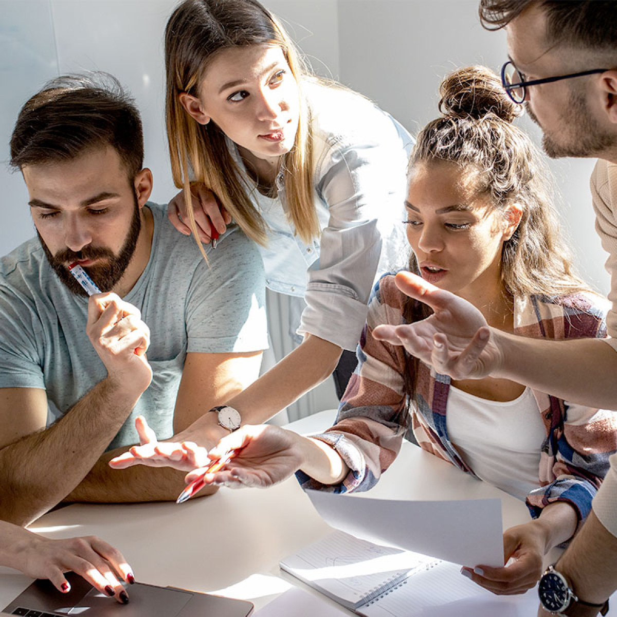 Für Studierende PERMALUX Für Studierende PERMALUX